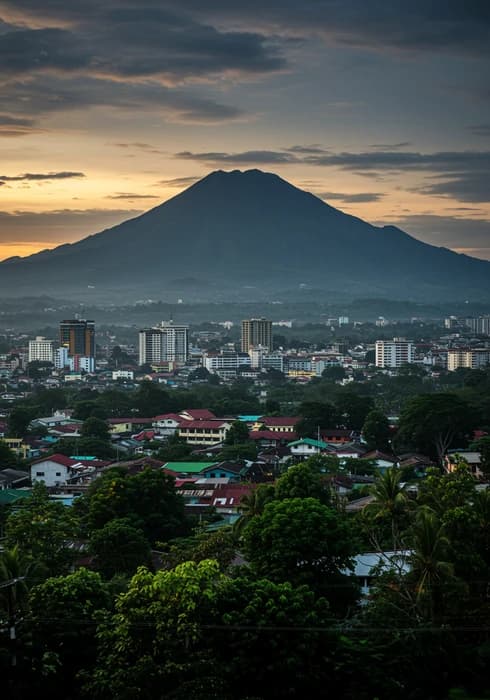 Davao