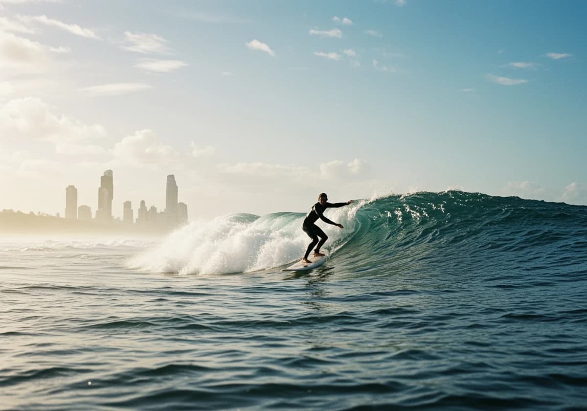 Gold Coast