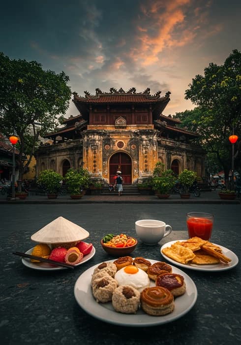 Ho Chi Minh City