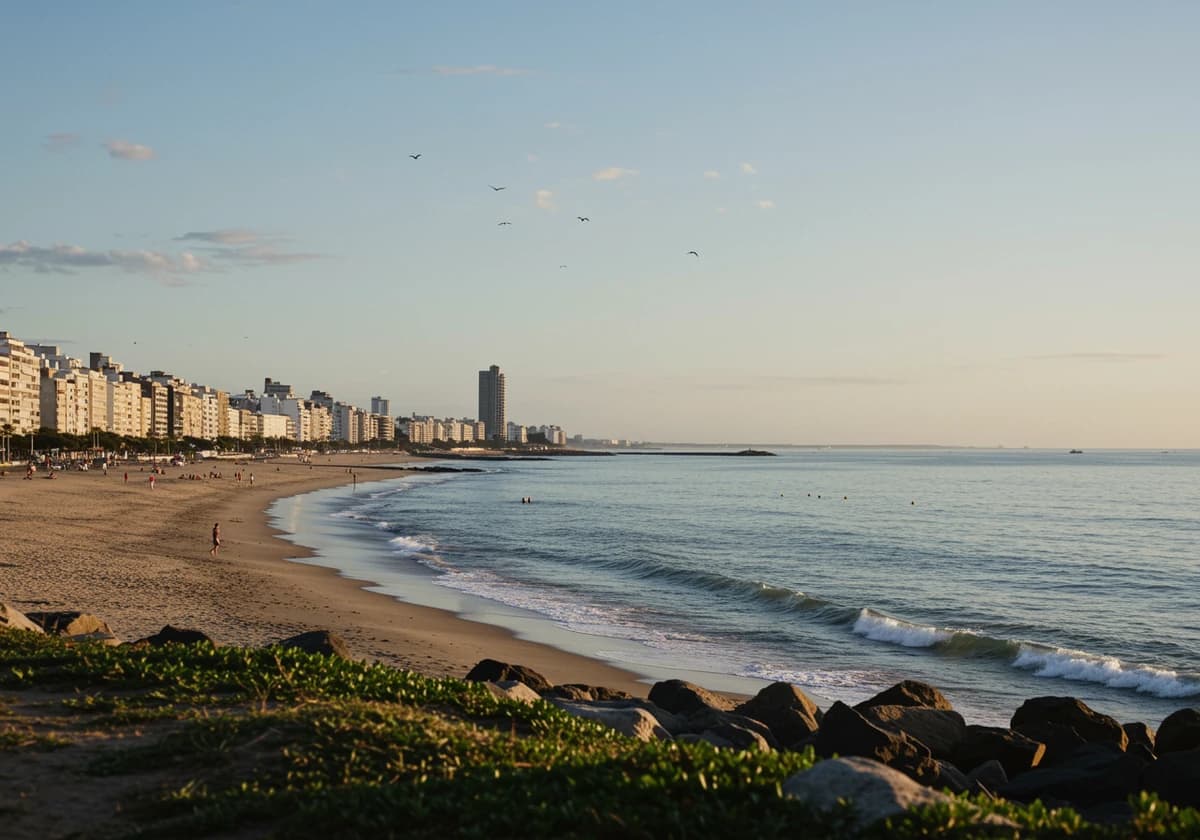 Montevideo