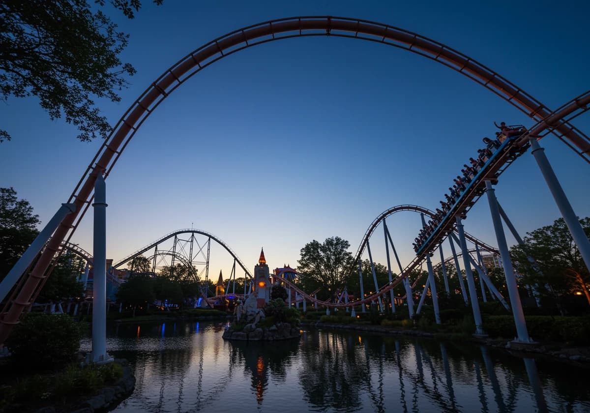 Orlando, USA