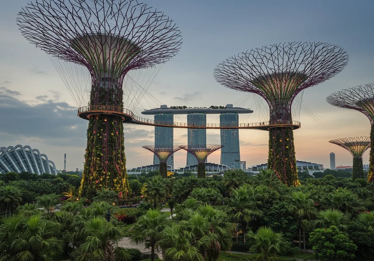 Singapore