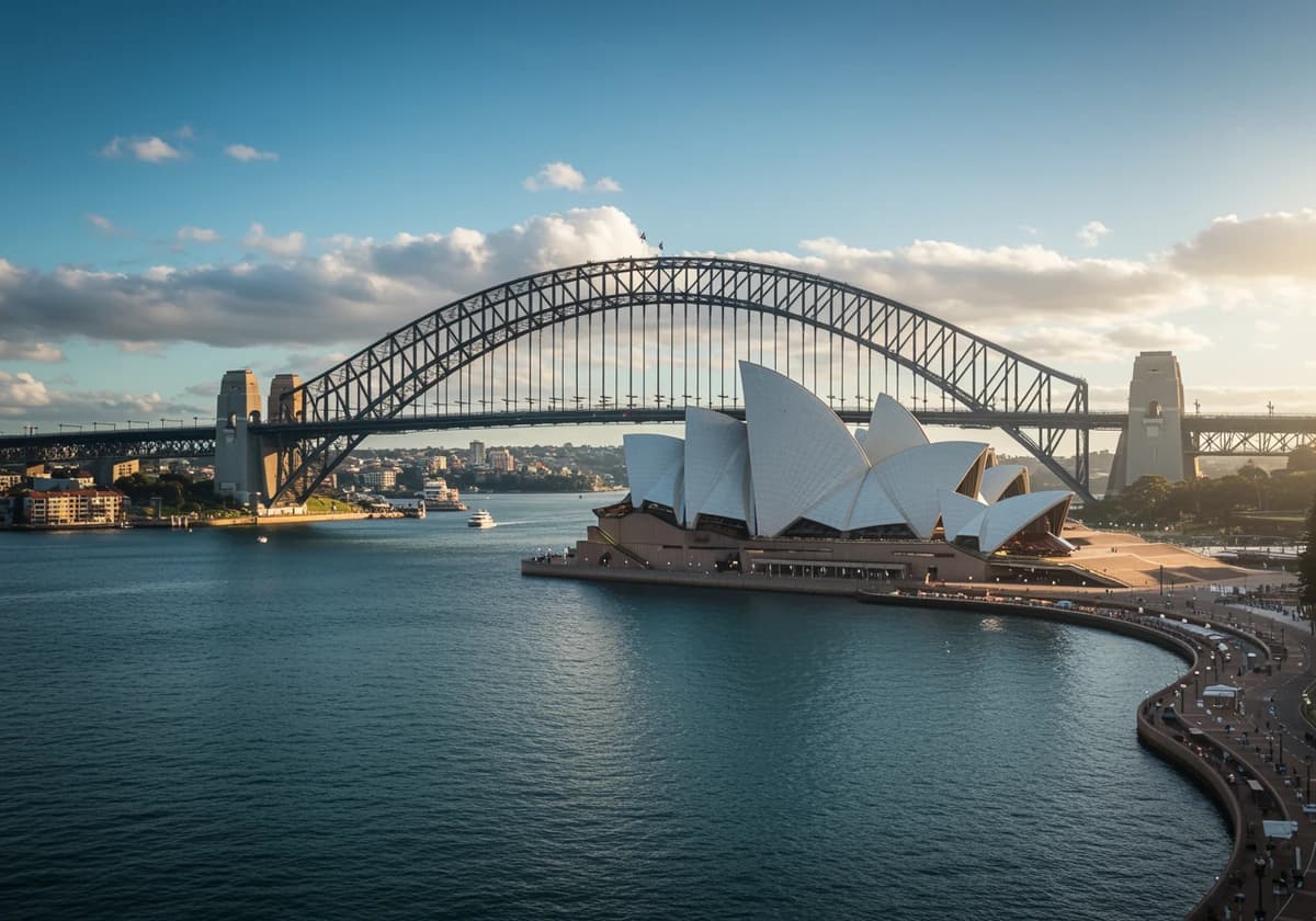 Sydney, Australia