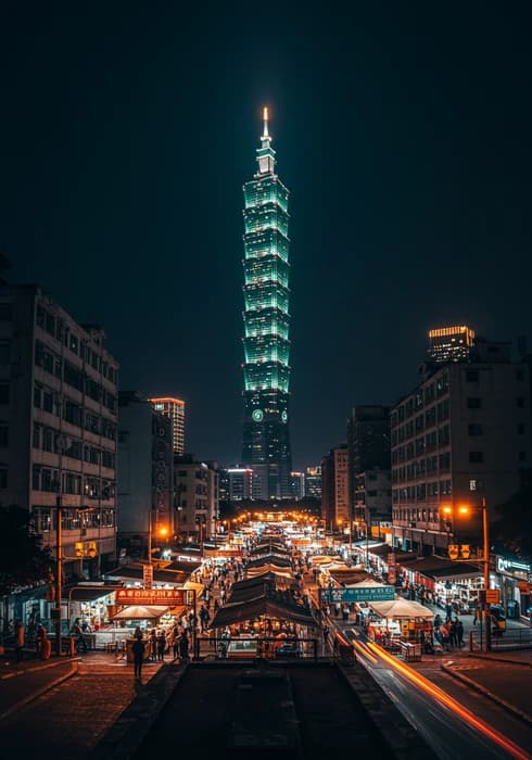 Taipei