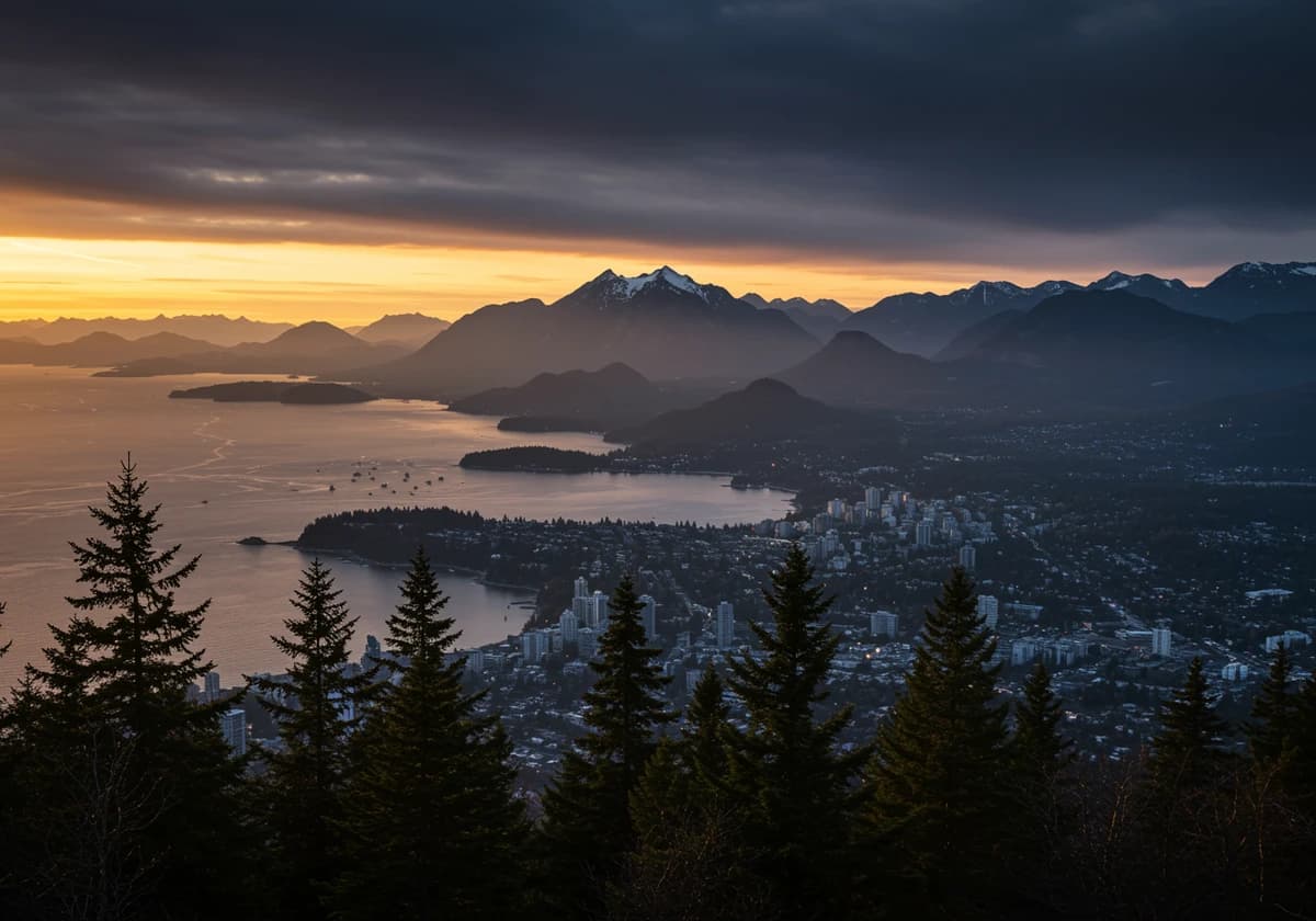 Vancouver, Canada