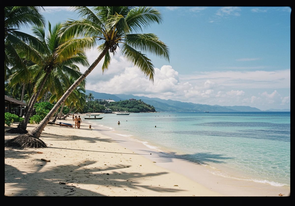 Cebu, Philippines