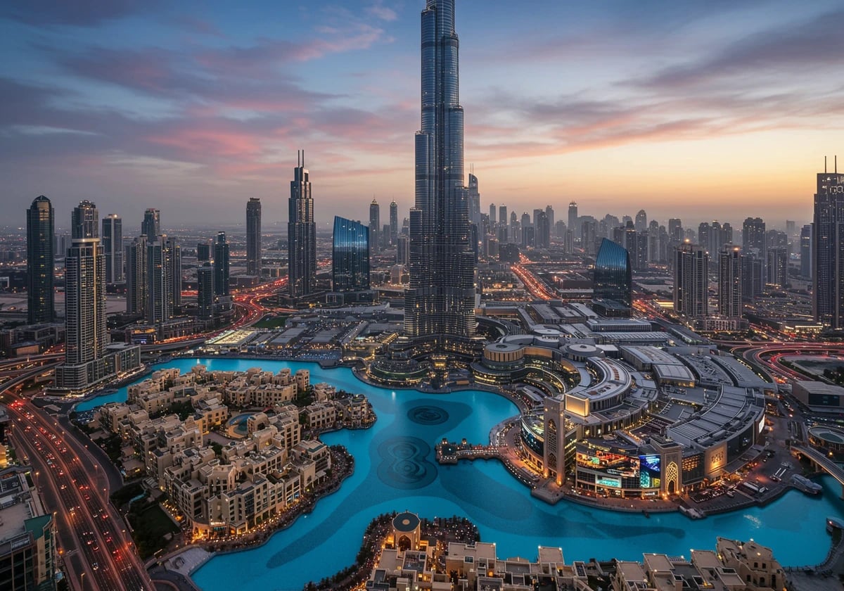 Dubai, United Arab Emirates