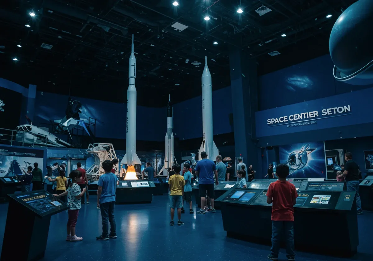 Houston, Estados Unidos (USA)