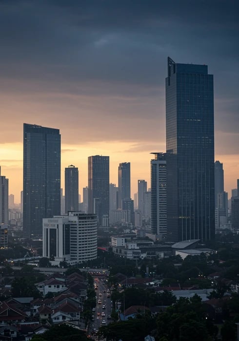Jakarta
