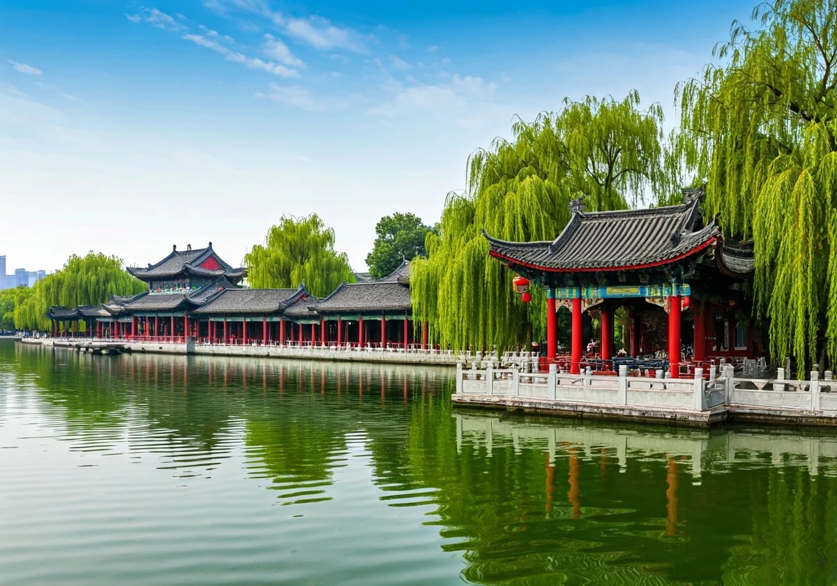 Kunming, China
