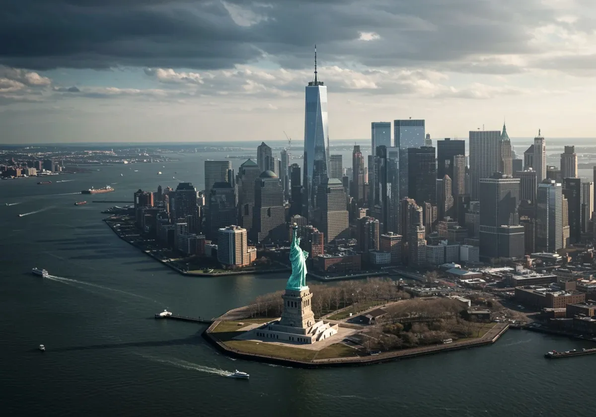 New York City, United States