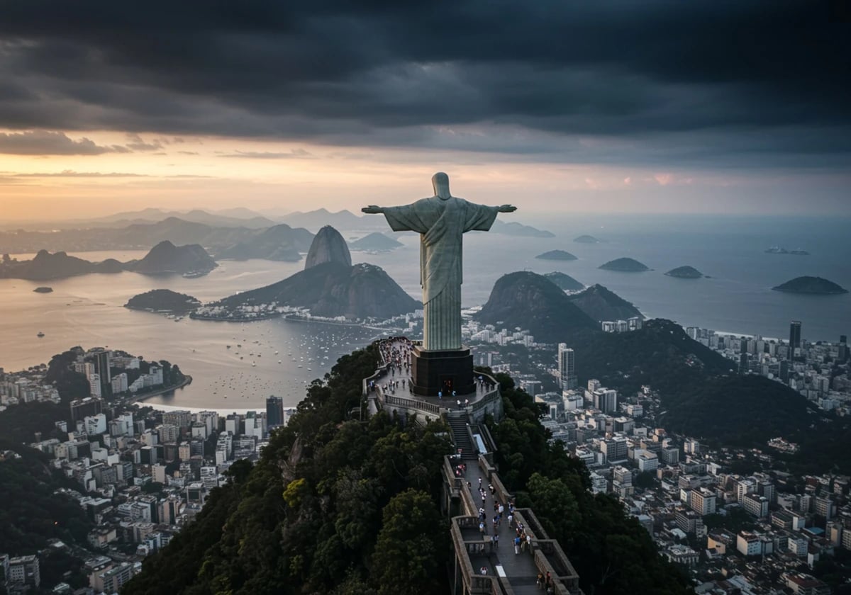 Rio de Janeiro, Brazil