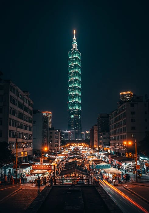 Taipei