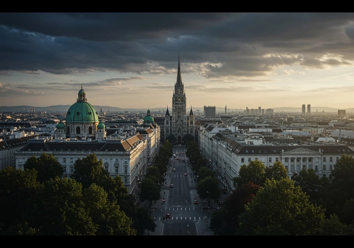 Vienna, Austria