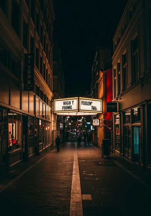 Wellington