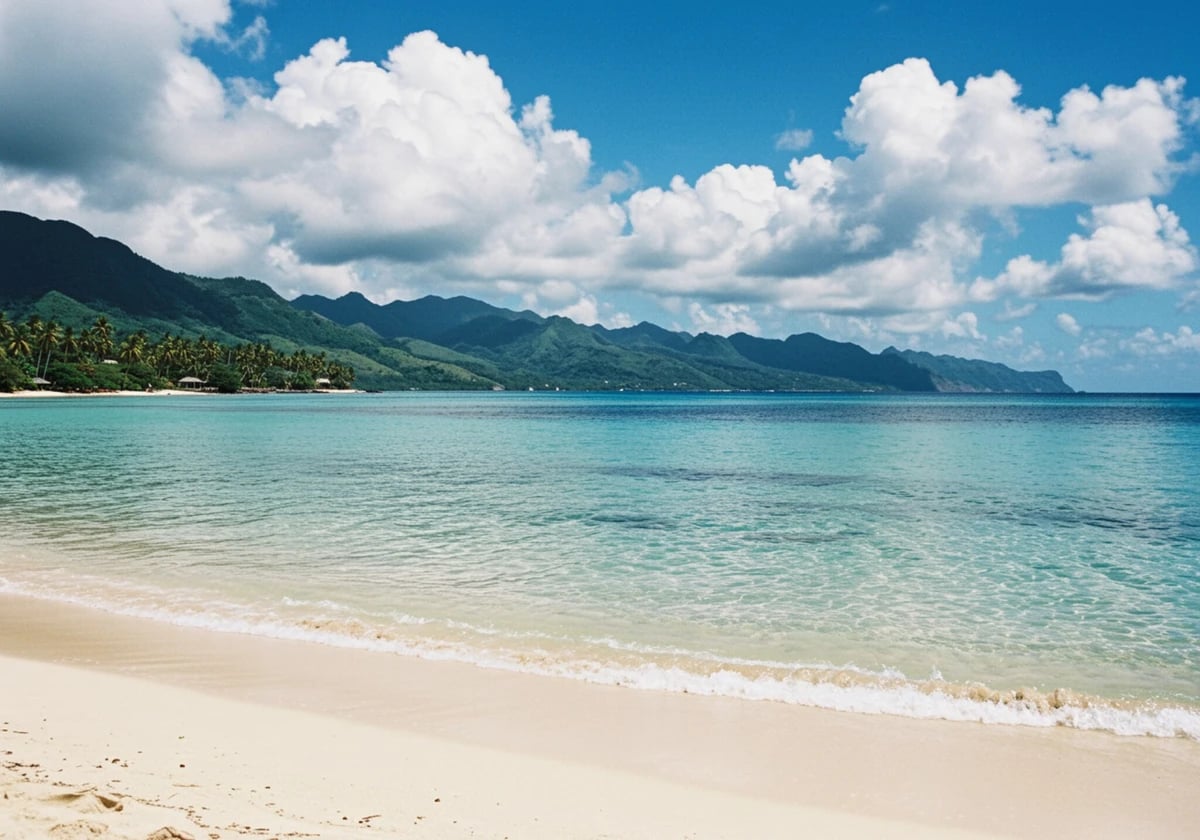 Fiji