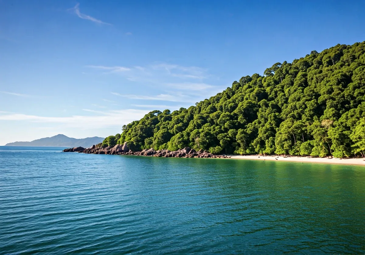Gabon