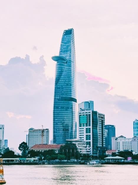 Flights to Ho Chi Minh City