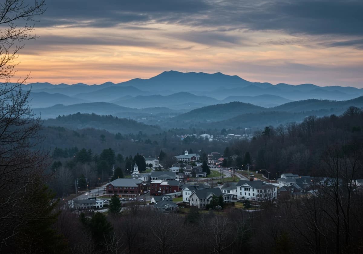Asheville