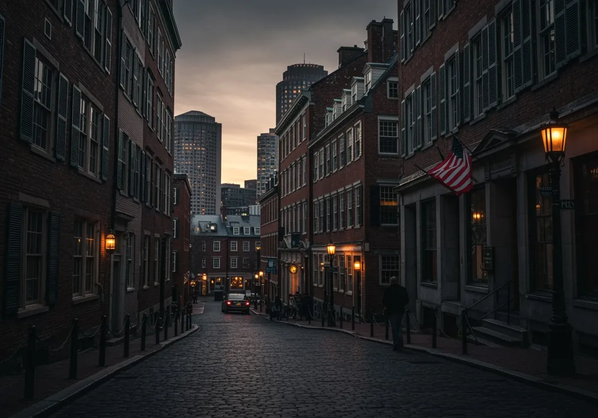 Boston, Estados Unidos