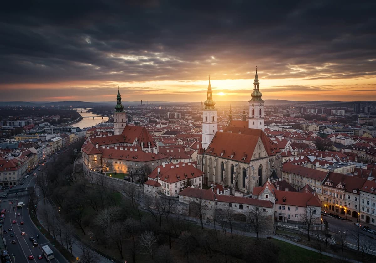 Bratislava