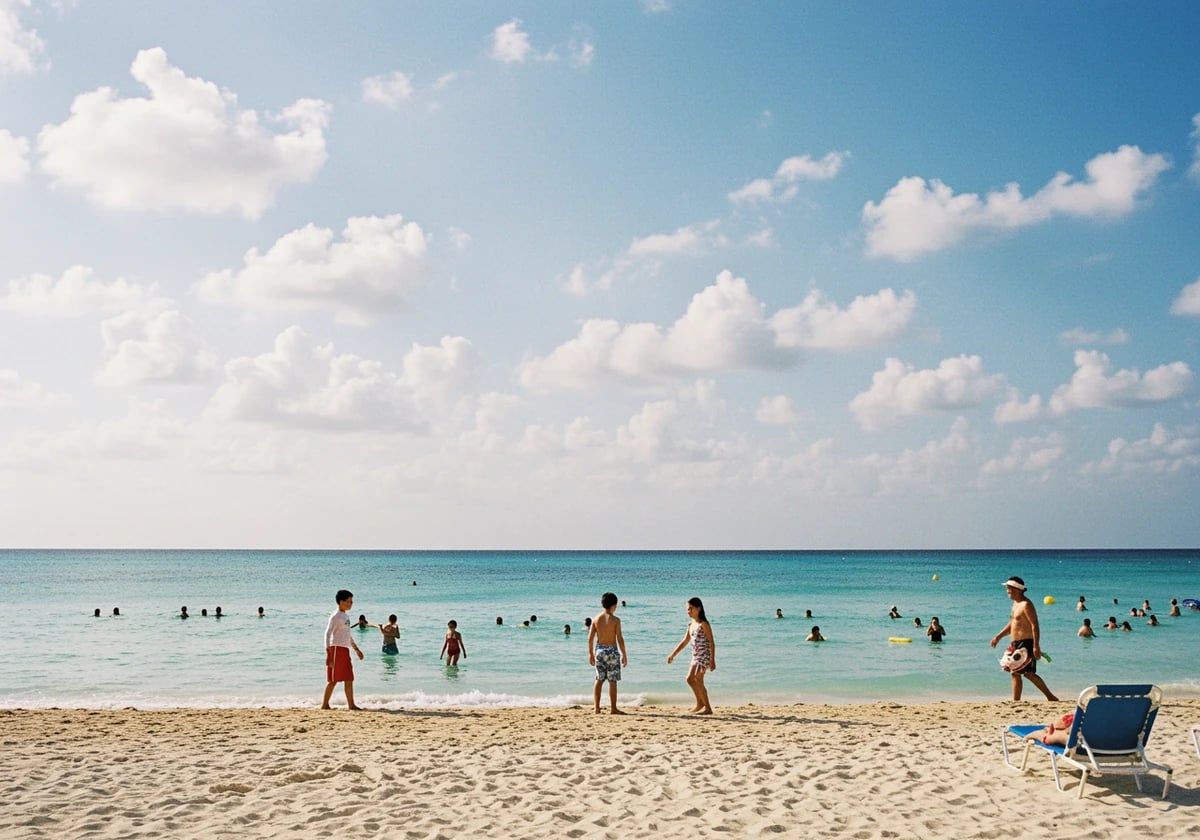 Cancún, Mexico