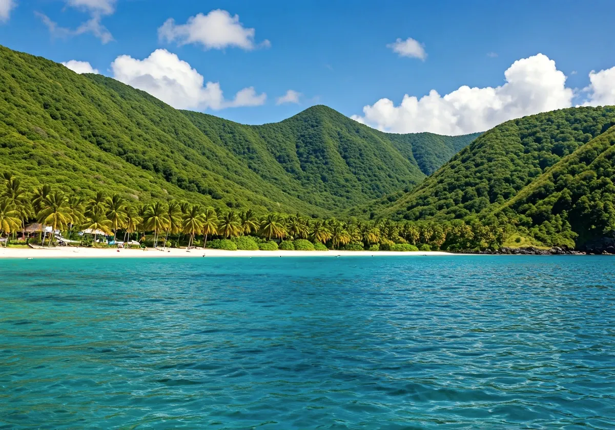Guadeloupe