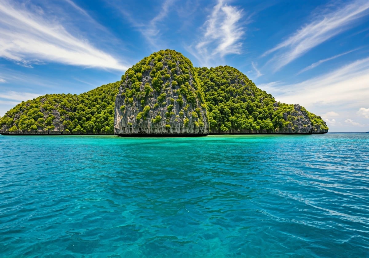 Koror, Palau