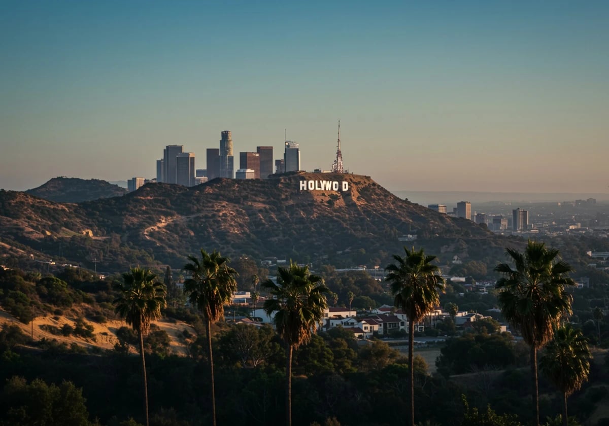 Los Angeles, United States