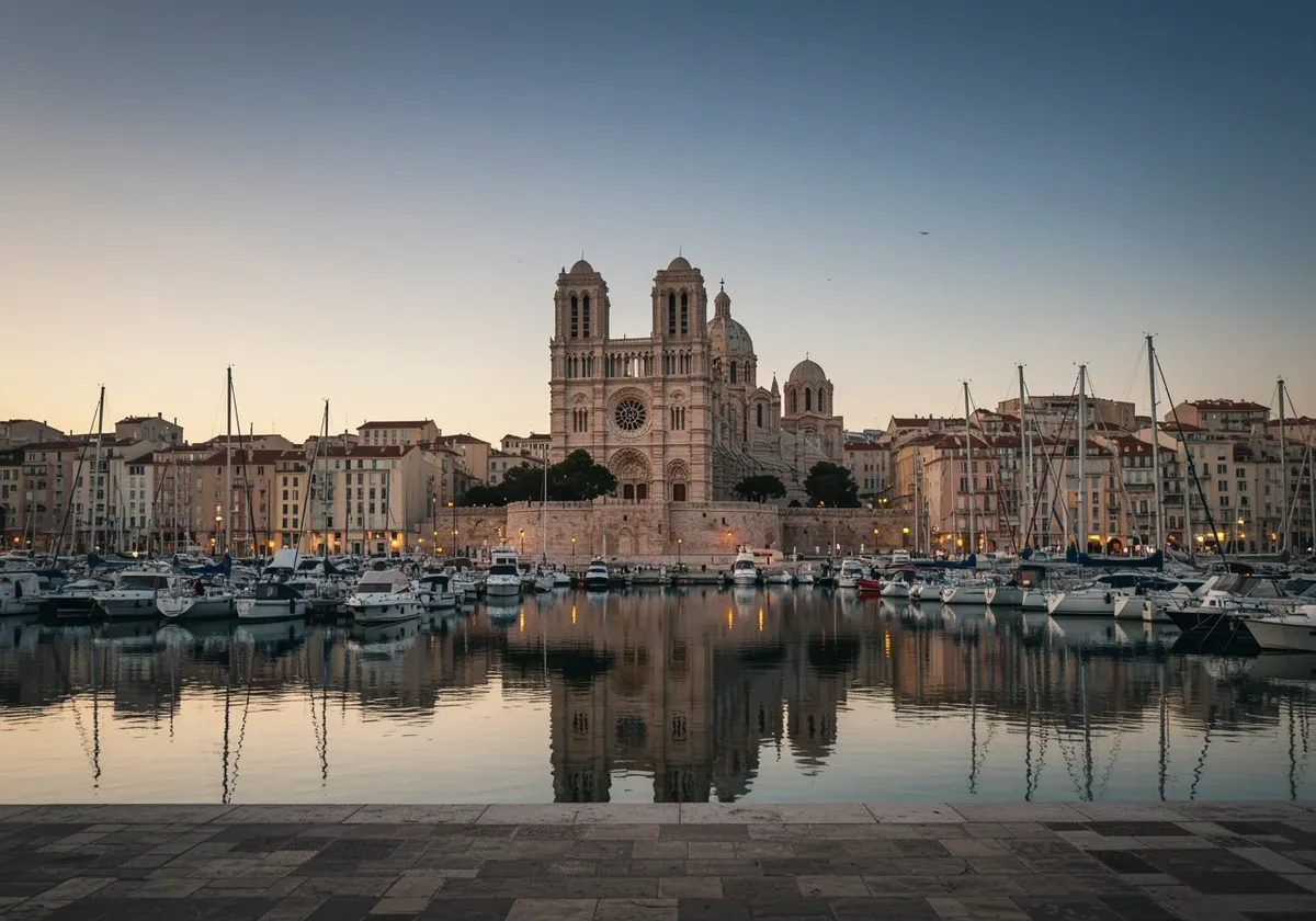 Marseille, France