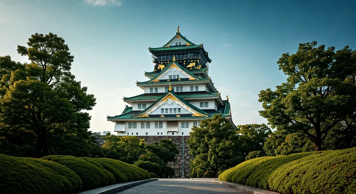 Osaka, Japan