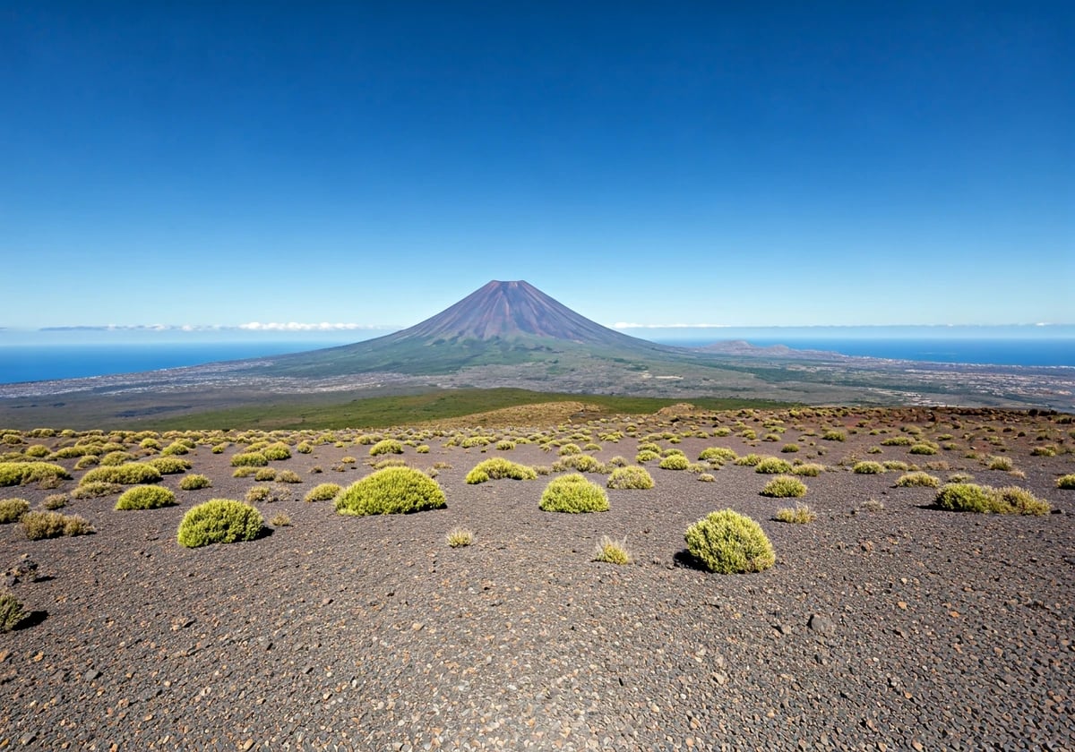 Reunion Island