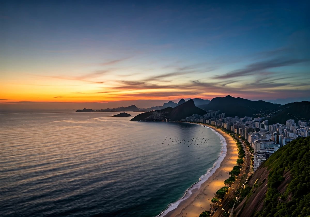 Rio de Janeiro, Brazil