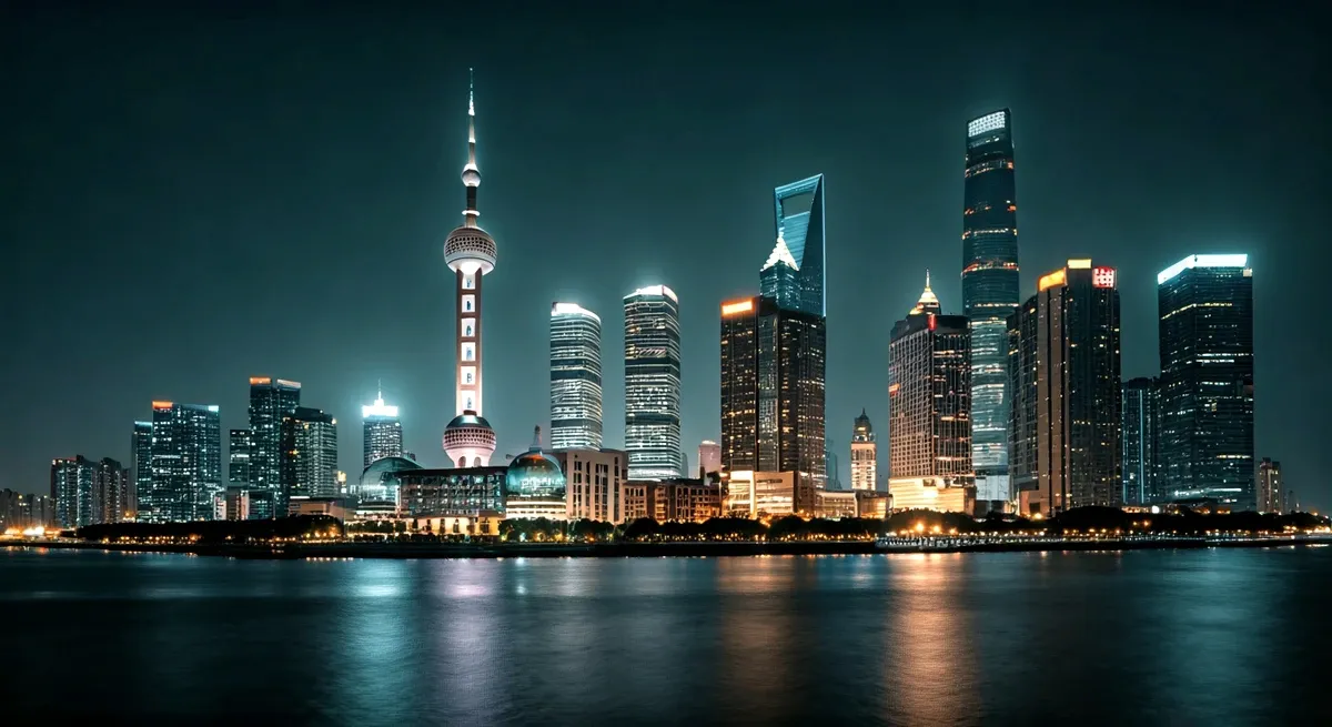 Shanghai, China