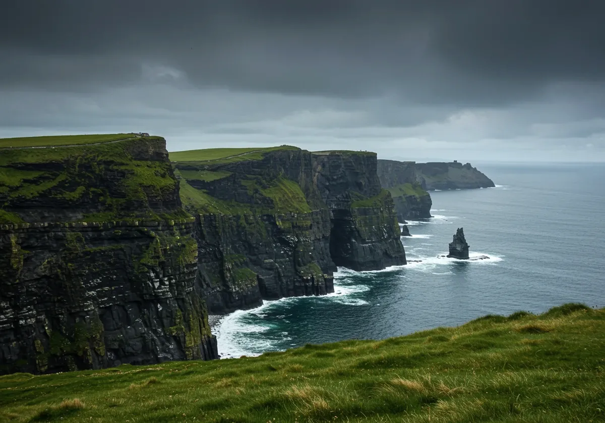 Ireland (Dublin)