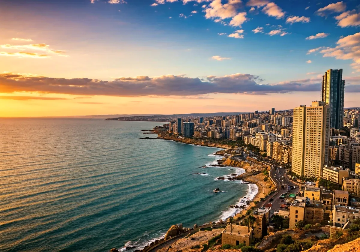 Lebanon