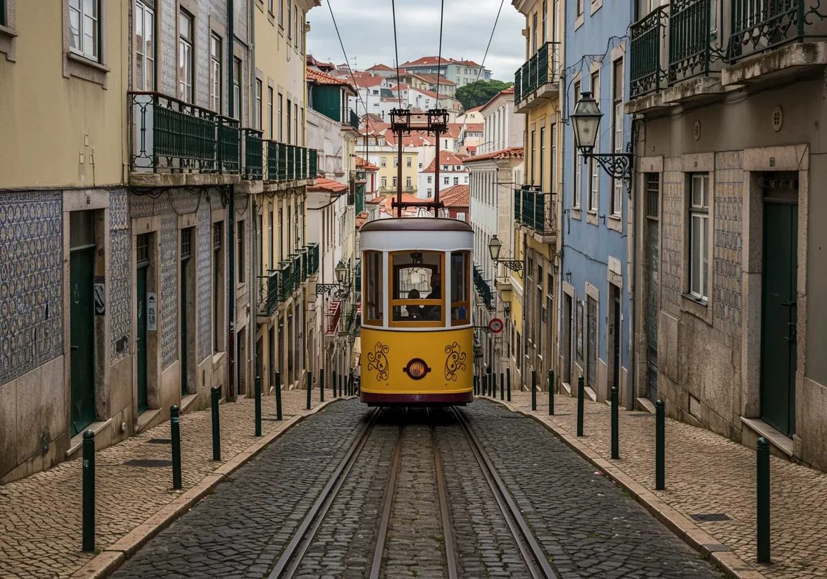 Portugal (Lisbon)