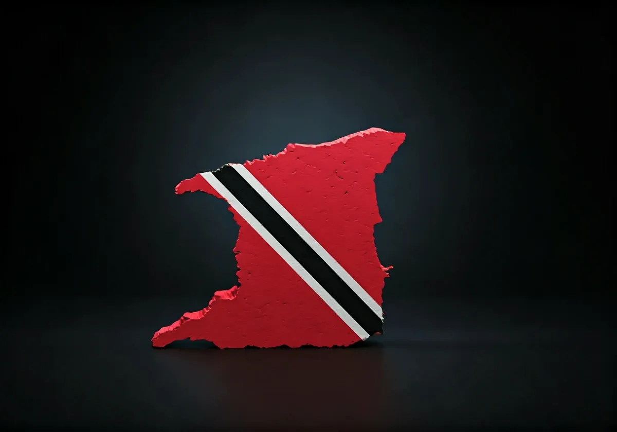 Trinidad at Tobago