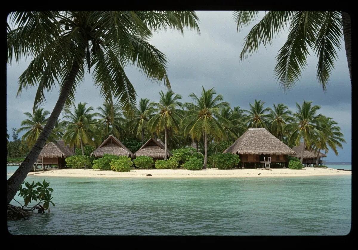 Tuvalu